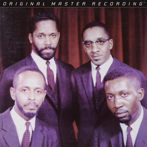 The Modern Jazz Quartet The Modern Jazz Quartet Numbered Limited Edition 200g LP 1