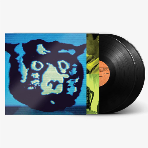 R.E.M. Monster 180g 2LP 2