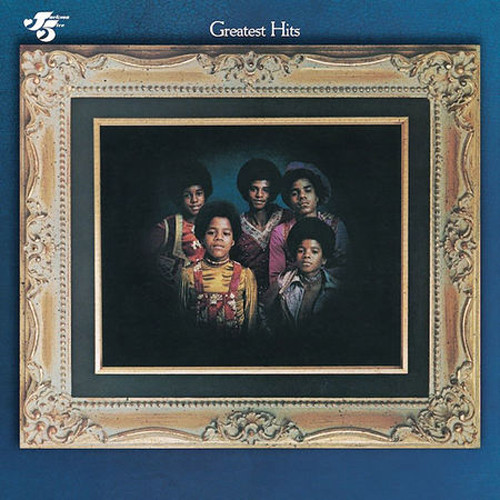 The Jackson 5 Greatest Hits LP 1