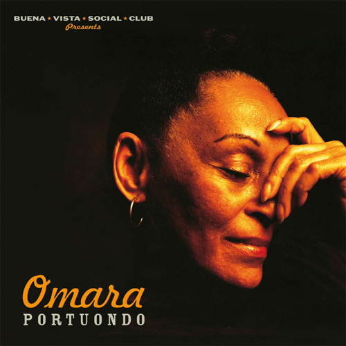 Omara Portuondo Buena Vista Social Club Presents Omara Portuondo 180g LP 1