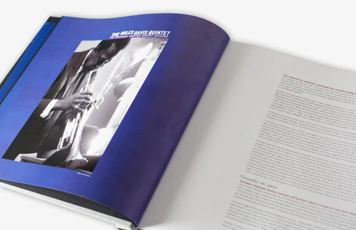 The Miles Davis Quintet The Legendary Prestige Quintet Sessions 180g 6LP 4