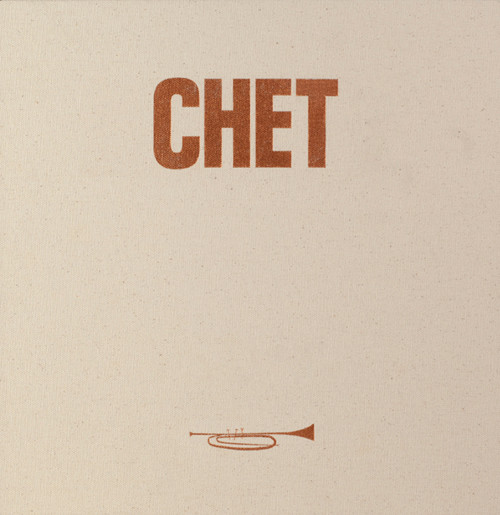 Chet Baker The Legendary Riverside Albums 180g 5LP Box Set 2