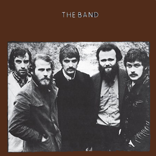 The Band The Band - 50th Anniversary 180g 45rpm 2LP 1