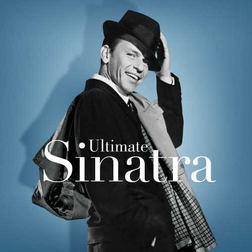 Frank Sinatra Ultimate Sinatra 180g 2LP Scratch & Dent 1