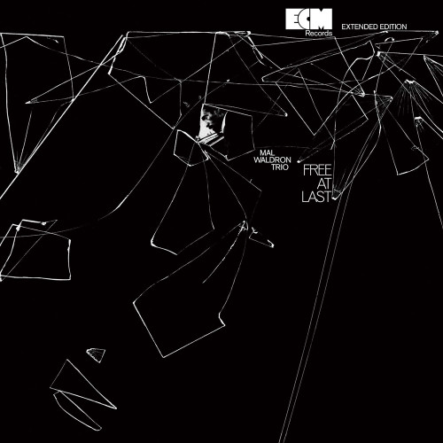 The Mal Waldron Trio Free At Last (Extended Edition) 2LP 1