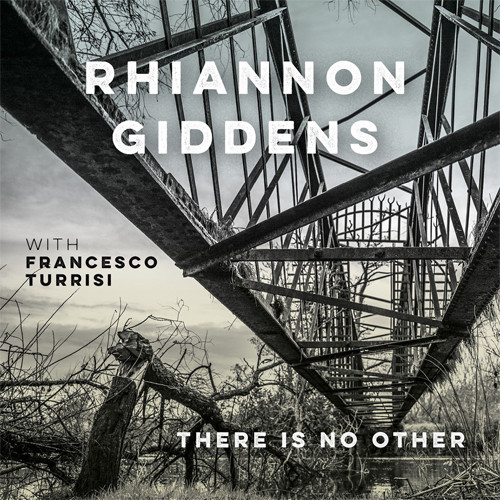 Rhiannon Giddens there is no Other 2LP 1
