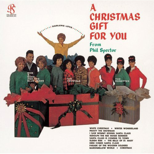 A Christmas Gift For You 180g Mono LP 1