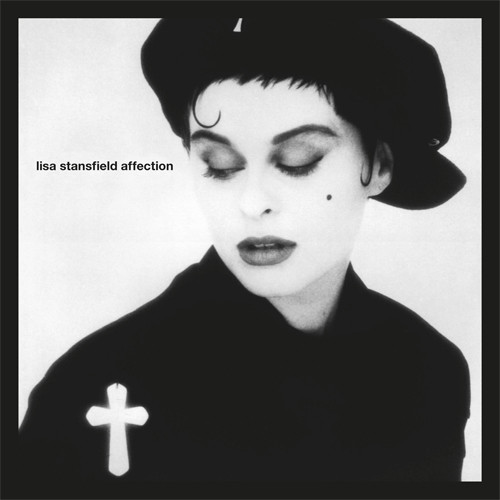 Lisa Stansfield Affection 2LP 1