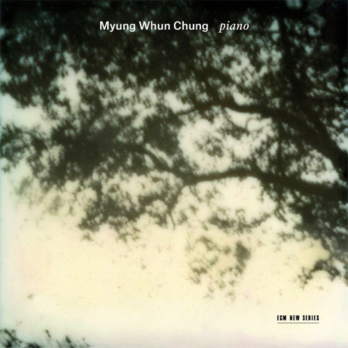 Myung Whun Chung Piano LP 1