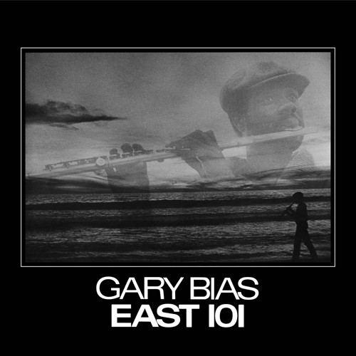 Gary Bias East 101 180g LP 1