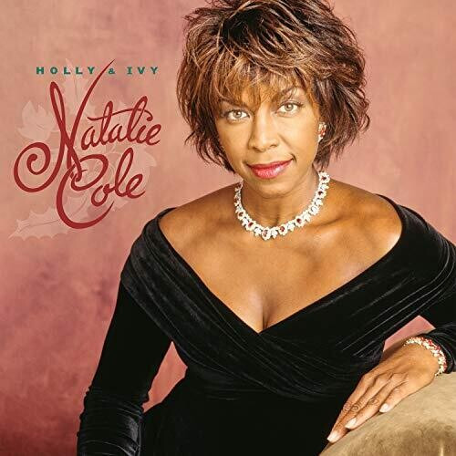 Natalie Cole Holly & Ivy 180g LP 1