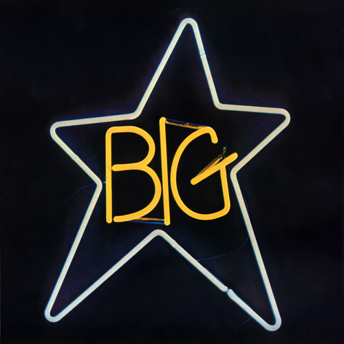 Big Star #1 Record 180g LP Craft Records 1