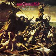 The Pogues Rum, Sodomy & The Lash 180g LP Rhino 1