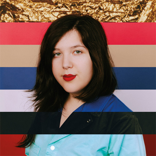 Lucy Dacus 2019 12" Vinyl EP 1