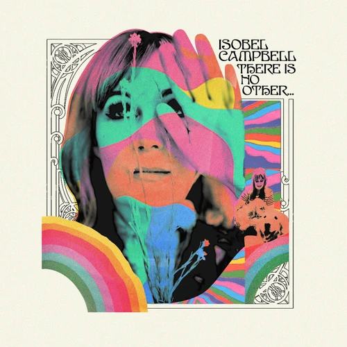 Isobel Campbell There Is No Other... 180g LP 1
