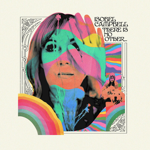 Isobel Campbell There Is No Other... 180g LP 1