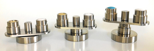 Integrity HiFi Tru-Kleen Stylus Cleaner (Large, 1 7/8" to 2 1/4", adjustable height) 2