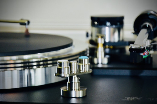 Integrity HiFi Tru-Kleen Stylus Cleaner (Small, 1 3/16", fixed height) 4