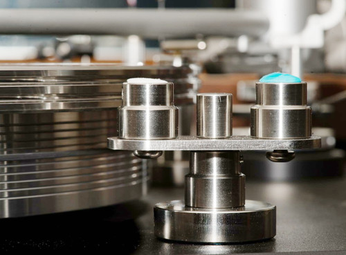 Integrity HiFi Tru-Kleen Stylus Cleaner (Small, 1 3/16", fixed height) 5