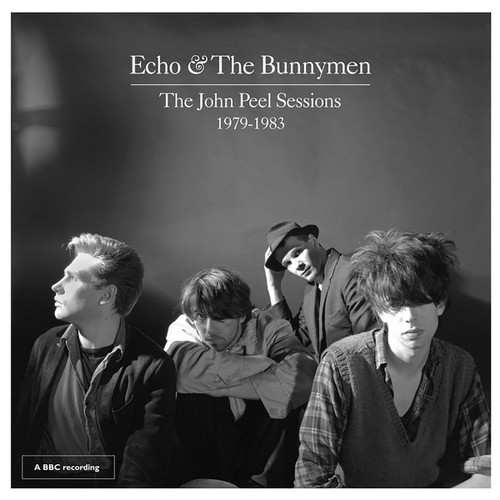 Echo & The Bunnymen The John Peel Sessions 1979-83 180g 2LP 1