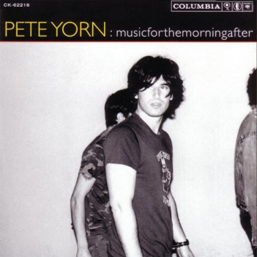 Pete Yorn musicforthemorningafter 2LP 1