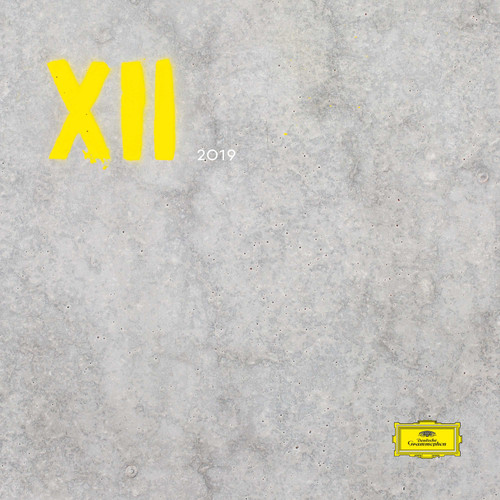XII 2019 LP 1