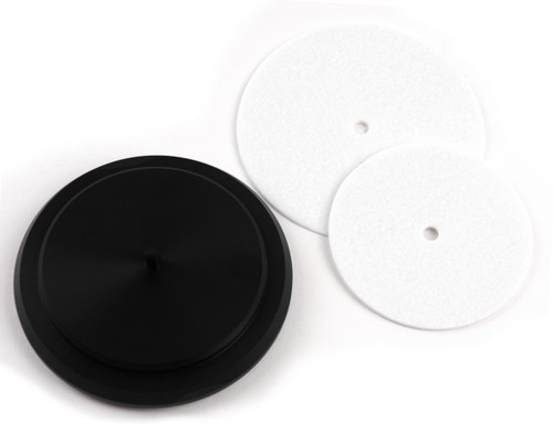 KirmussAudio KA-RS-1 Record Spinner 1