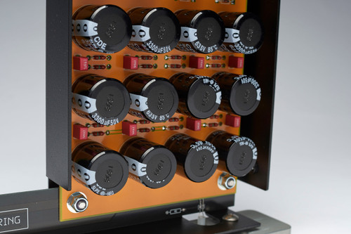 Sutherland little LOCO Phono Preamplifier 8