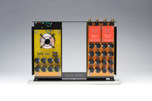 Sutherland little LOCO Phono Preamplifier 4