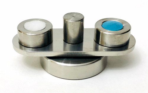 Integrity HiFi Tru-Kleen Stylus Cleaner for Technics Turntables 1