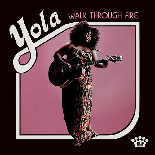 Yola Walk Through Fire LP 1