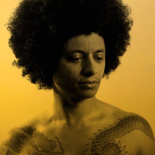 Jose James No Beginning No End 2 180g 2LP 1