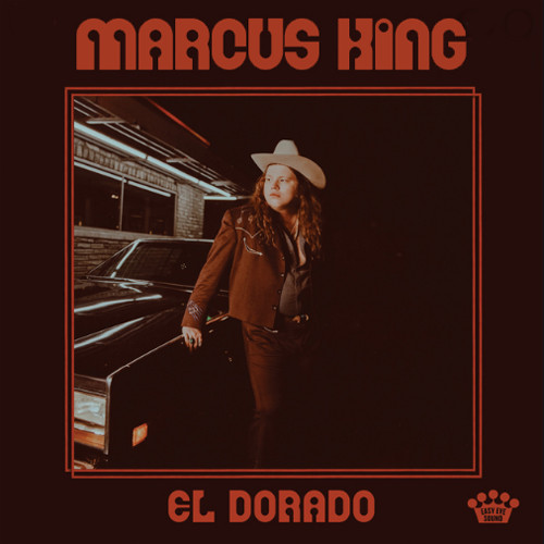 Marcus King El Dorado LP 1