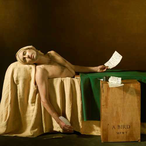 Andrew Bird My Finest Work Yet LP 1