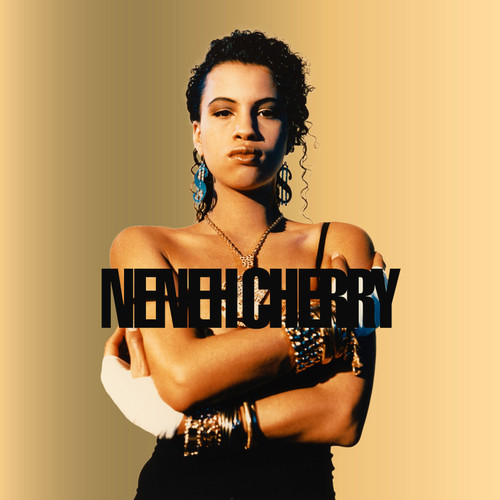 Neneh Cherry Raw Like Sushi Deluxe Edition 180g 3LP Box Set