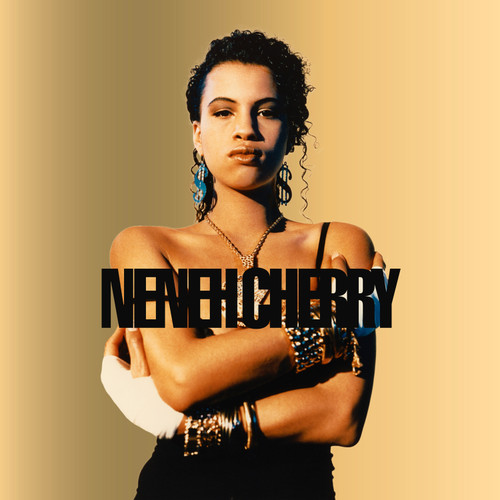 Neneh Cherry Raw Like Sushi Deluxe Edition 180g 3LP Box Set 1