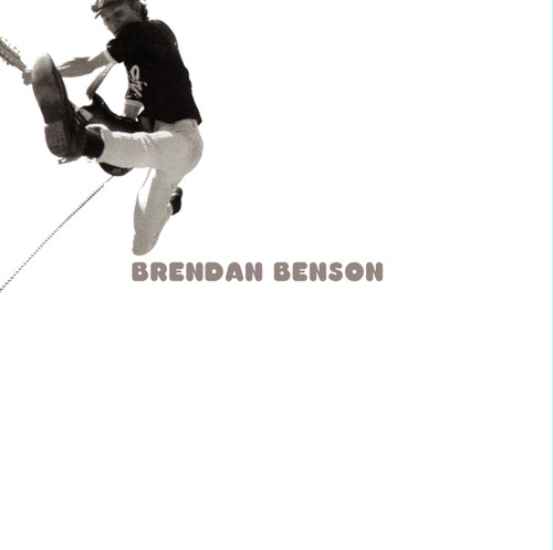 Brendan Benson One Mississippi LP