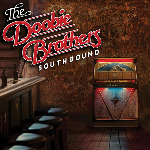 The Doobie Brothers Southbound 180g LP (Red & Orange Swirl Vinyl) 1