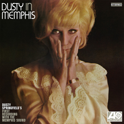 Dusty Springfield Dusty In Memphis Deluxe Edition 180g 2LP 1