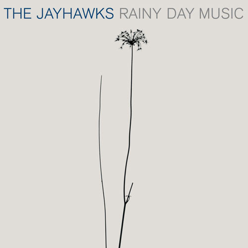 The Jayhawks Rainy Day Music 180g 2LP Scratch & Dent 1