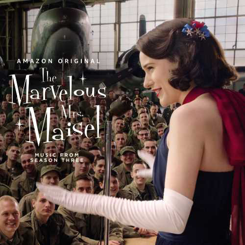 The Marvelous Mrs. Maisel (Music From Season Three) LP 1