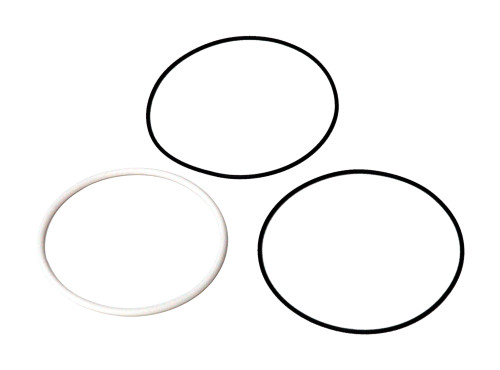VPI Avenger RIM Drive Belt Set (3 Belts) 1