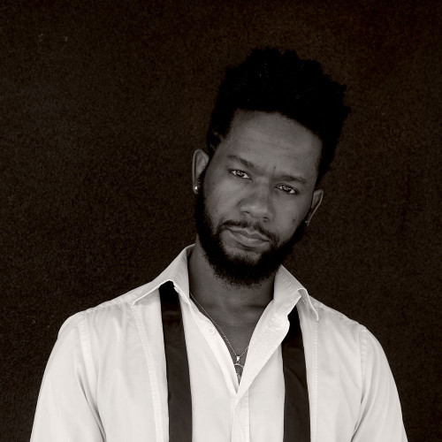 Ben Williams I Am A Man 180g 2LP 1