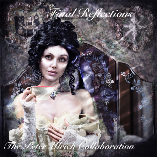 The Peter Ulrich Collaboration Final Reflections CD 1