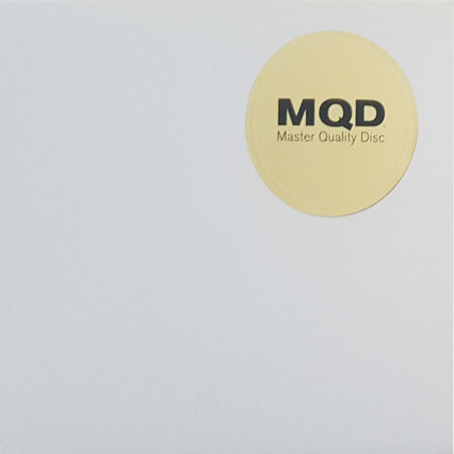City Folk Special Event 11 Collector's Edition MQD Gold CD 1