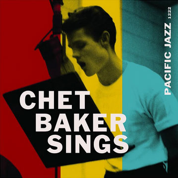 Chet Baker Chet Baker Sings 180g LP 1