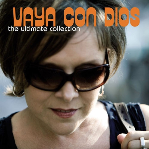 Vaya Con Dios The Ultimate Collection 180g Import 2LP (Black Vinyl) 1