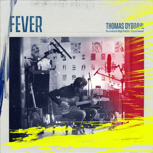 Thomas Dybdahl Fever LP 1