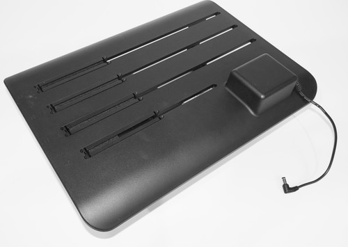 KirmussAudio KA-RA-1-3 Record Assembly Cover (3 x LP, 1 x 45) 2