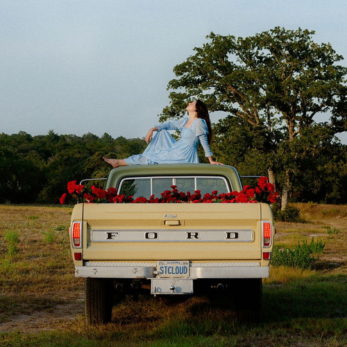 Waxahatchee Saint Cloud LP 1